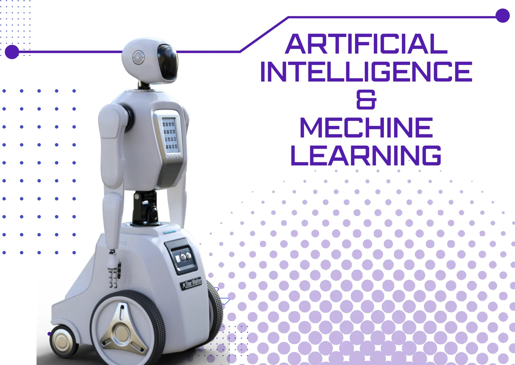 artificialIntelligence-mechineLearning